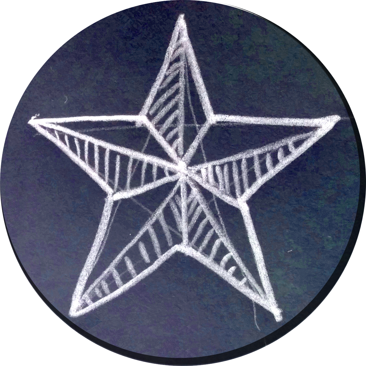 Barnstar Image PNG Image