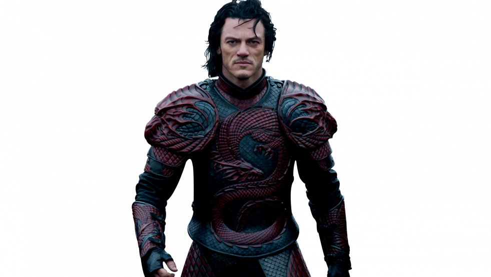 Luke Evans Image PNG Image