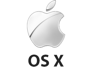 Os X PNG Image