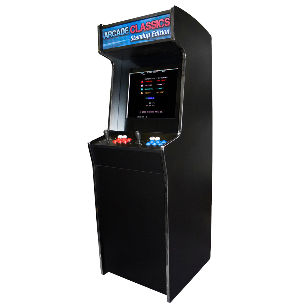 Machine Photos Retro Arcade PNG Image High Quality PNG Image