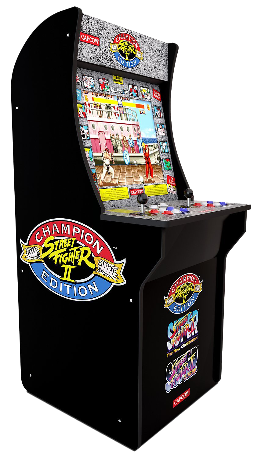 Machine Arcade Free HD Image PNG Image