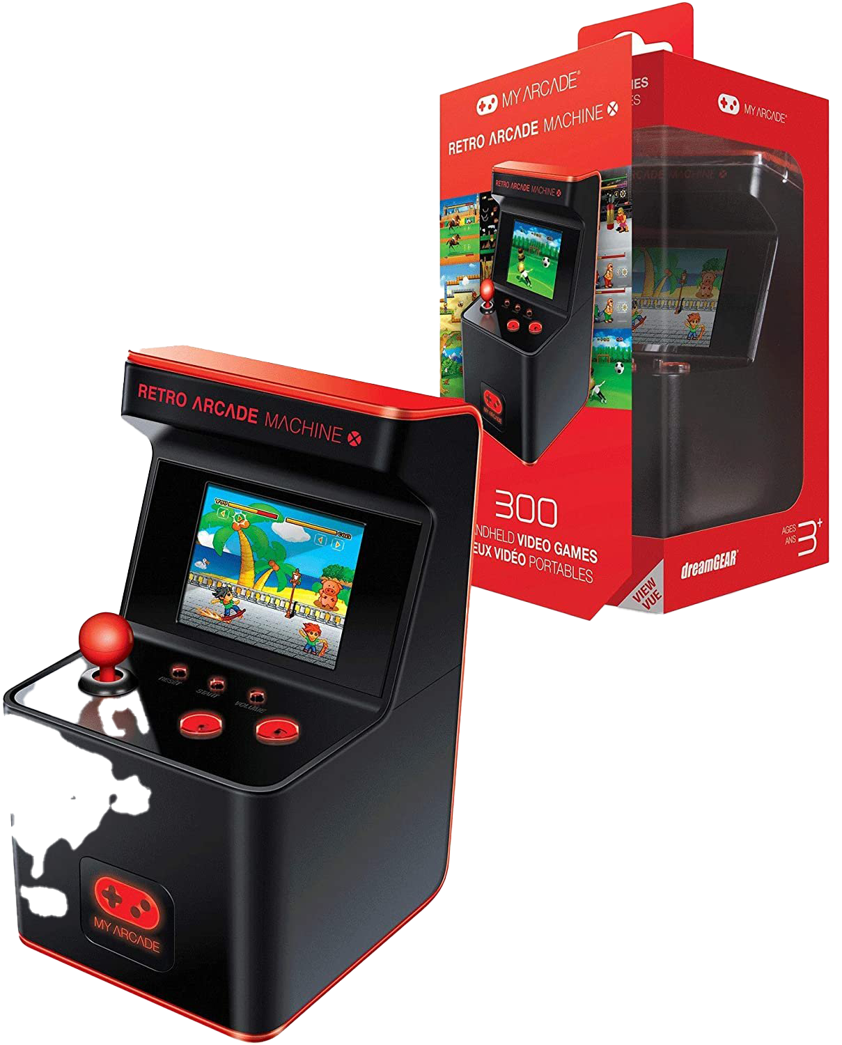 Machine Arcade Free Download Image PNG Image