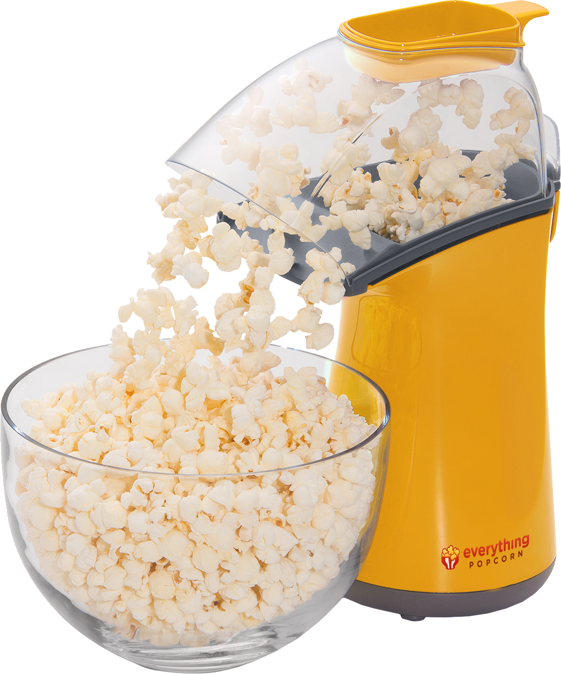 Popcorn Photos Maker Free HD Image PNG Image