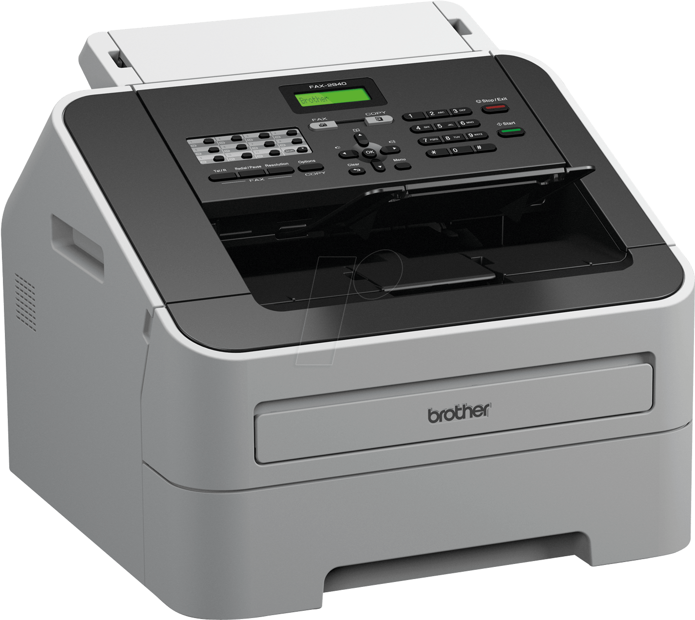 Machine Fax Download HD PNG Image