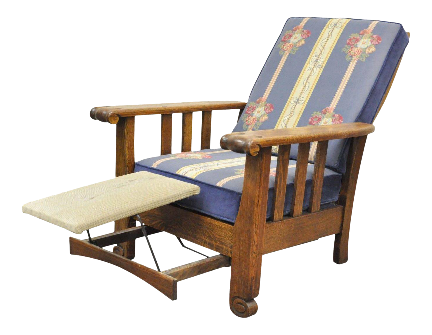 Morris Chair PNG File HD PNG Image