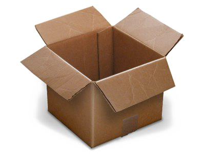 Box Image Free PNG HQ PNG Image