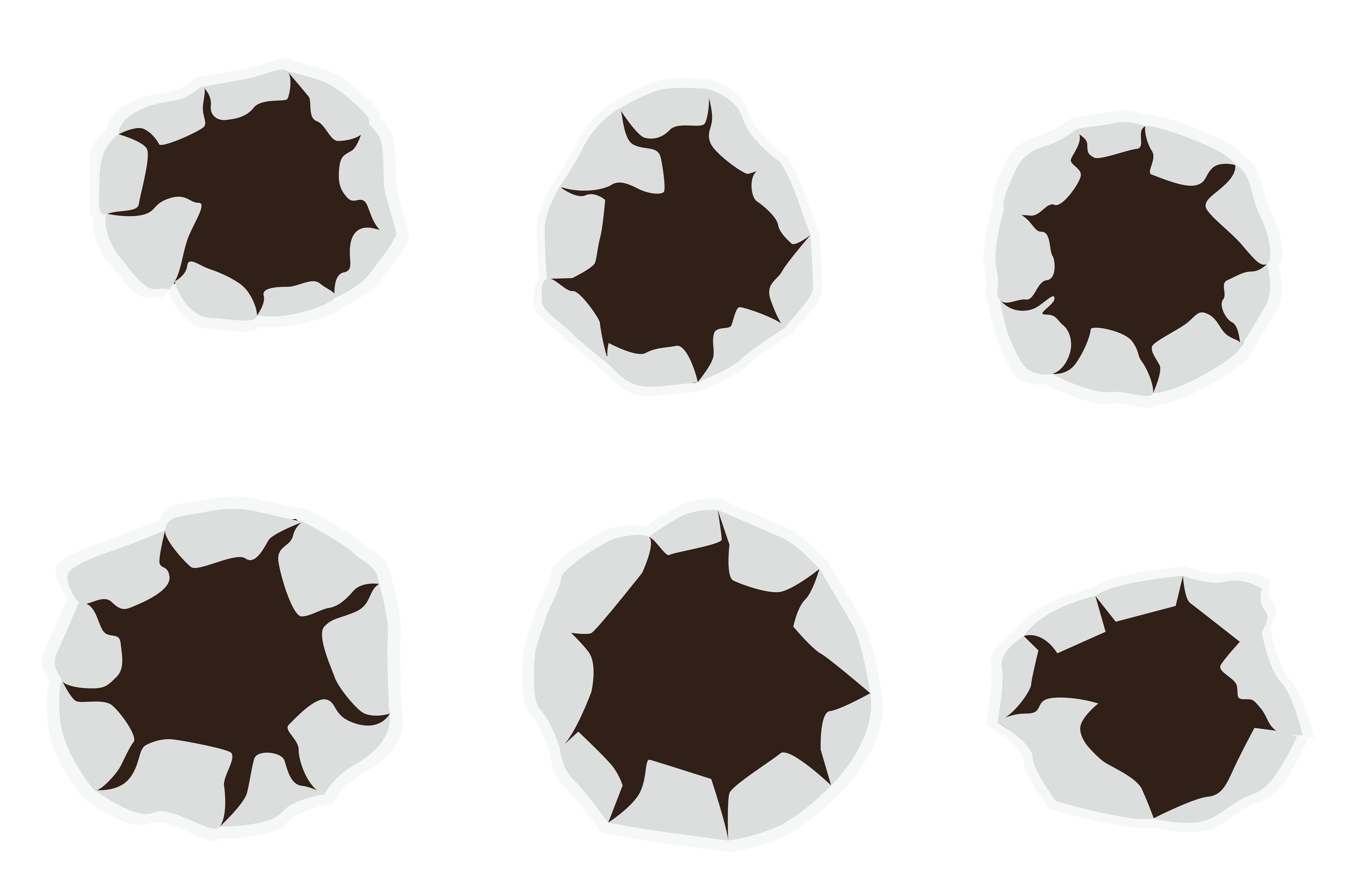 Bullet Holes Photos PNG File HD PNG Image