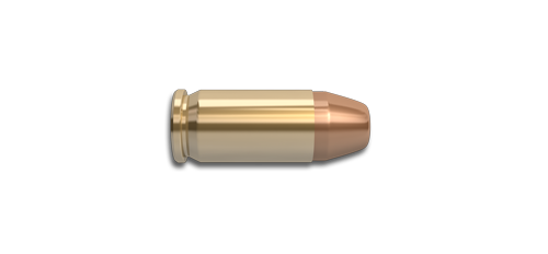 Bullet Free HD Image PNG Image