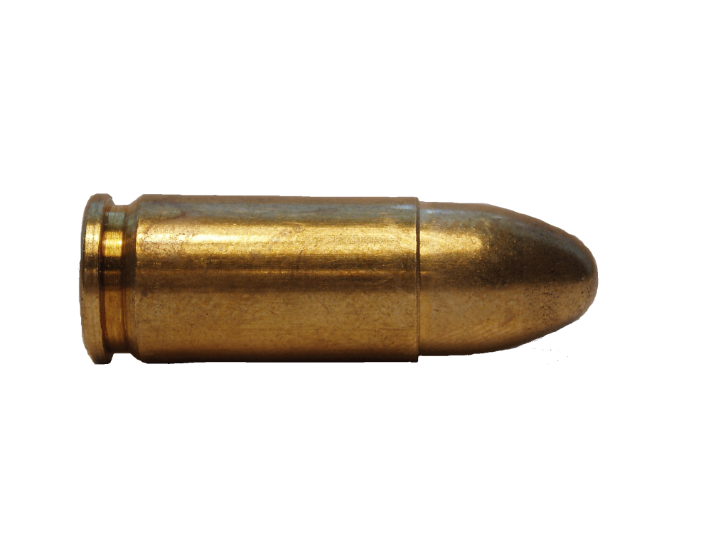 Bullet Free Transparent Image HQ PNG Image