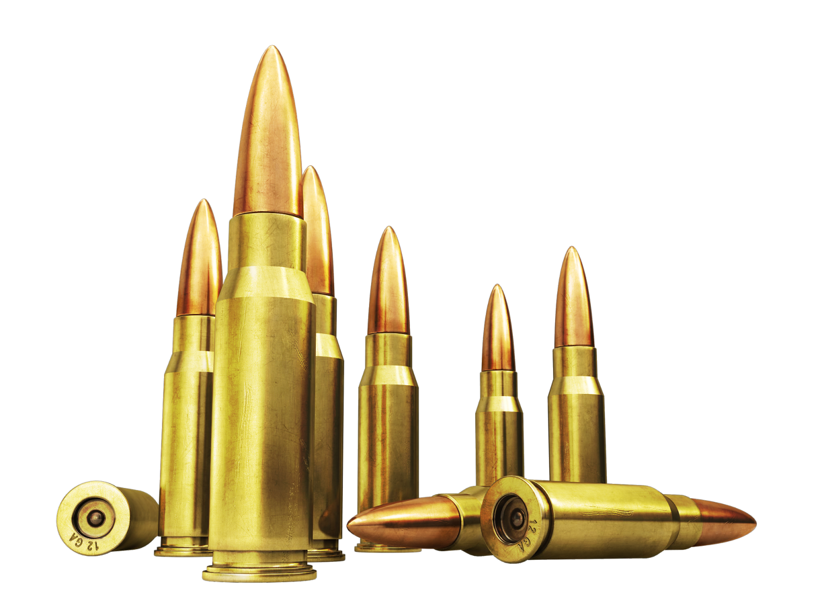 Bullet Download HD PNG PNG Image