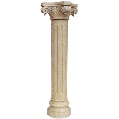 Pillar Free Clipart HD PNG Image