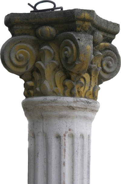 Pillar HD Free Clipart HQ PNG Image