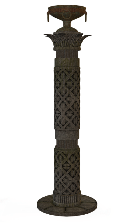 Pillar Free HQ Image PNG Image