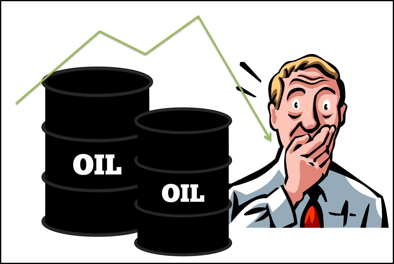 Crude Oil Barrel Free Clipart HQ PNG Image