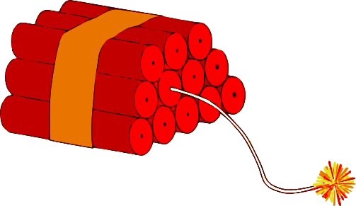 Dynamite Download Free Transparent Image HD PNG Image