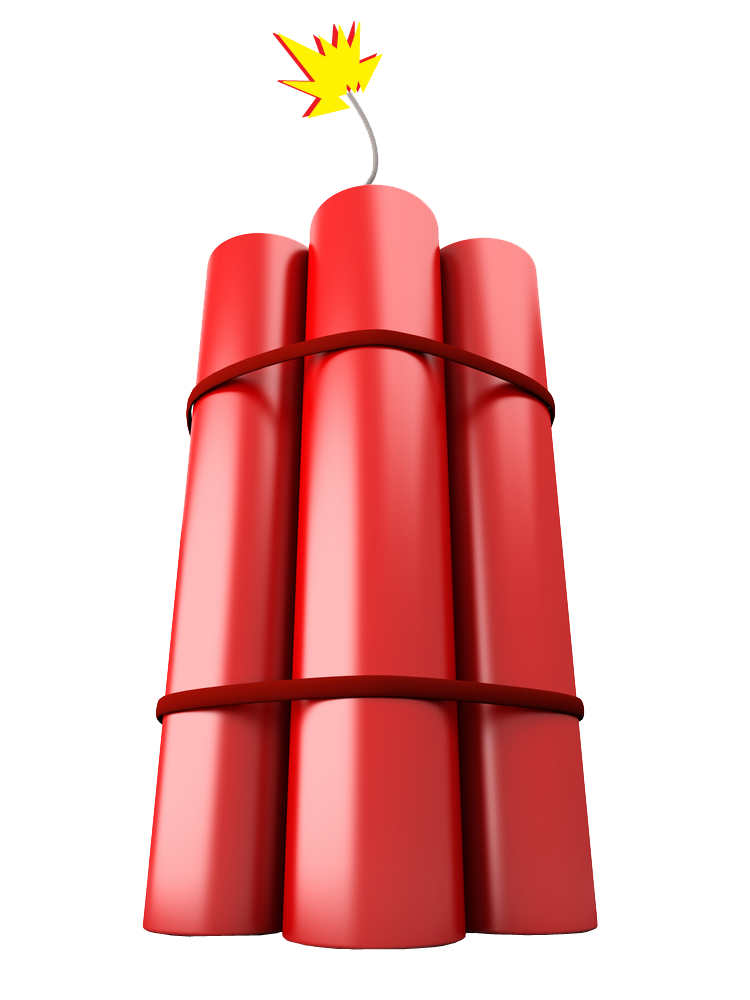 Dynamite Image Free PNG HQ PNG Image