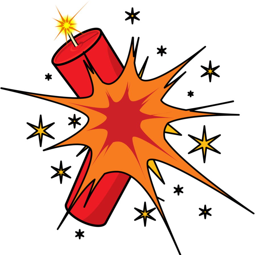 Dynamite Picture HQ Image Free PNG PNG Image