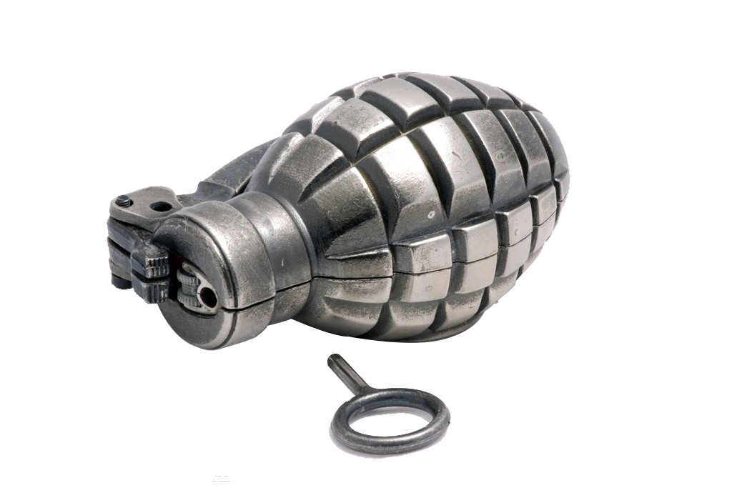 Grenade Free Download PNG HQ PNG Image