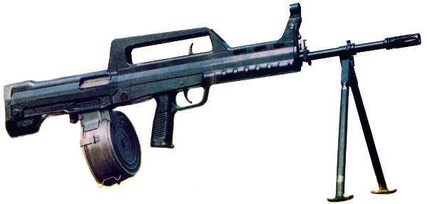 Machine Gun HQ Image Free PNG PNG Image