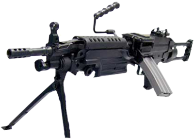 Machine Gun Free Photo PNG PNG Image