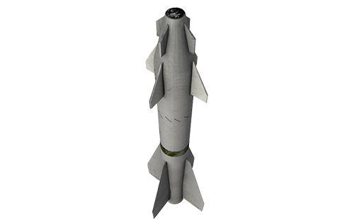 Missile Free Transparent Image HQ PNG Image