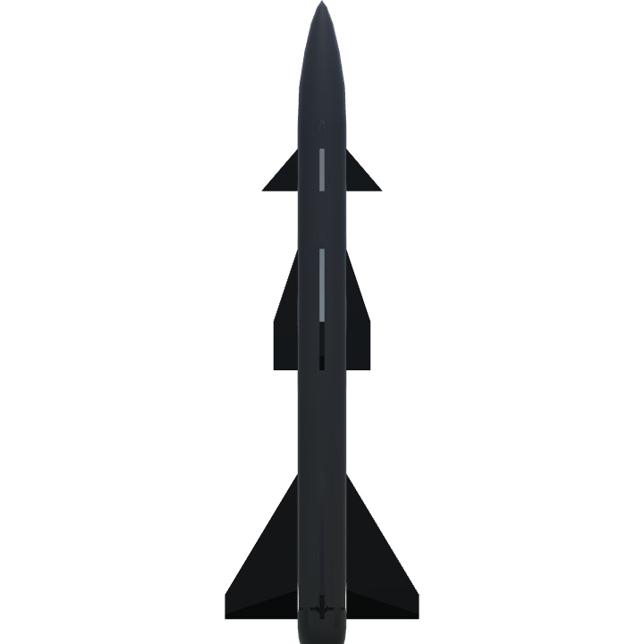 Missile Free Transparent Image HD PNG Image