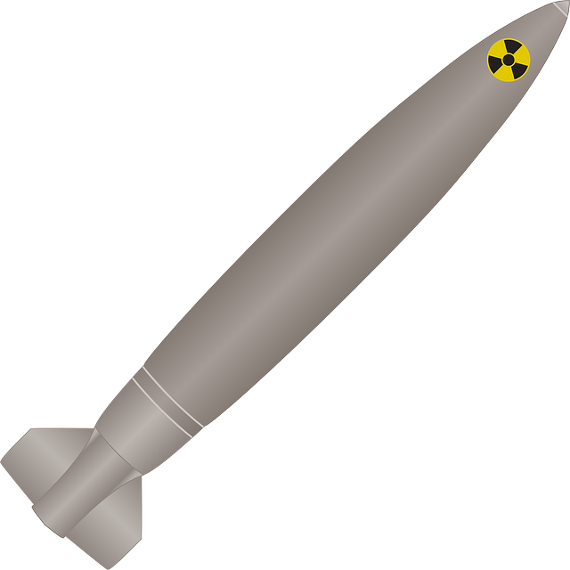 Missile Image Free Transparent Image HD PNG Image