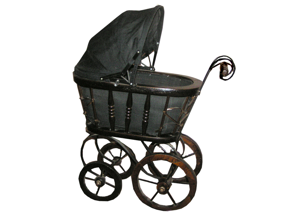 Pram Free Download PNG HD PNG Image