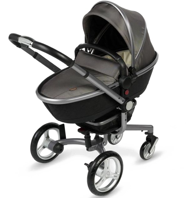 Pram Free Clipart HQ PNG Image