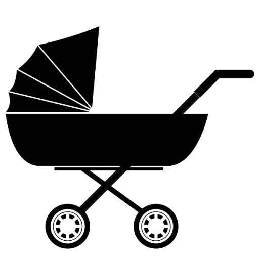 Stroller Download Free Transparent Image HD PNG Image