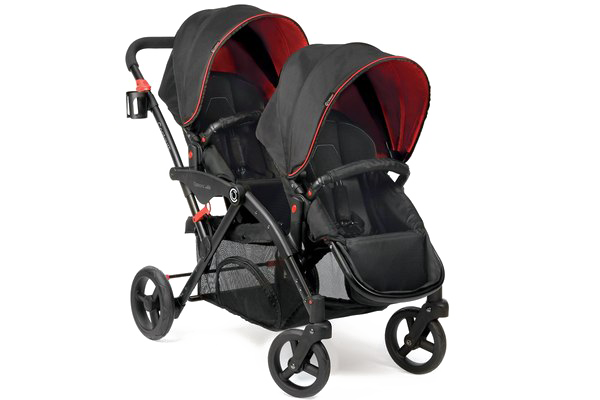 Stroller HD Download HQ PNG PNG Image