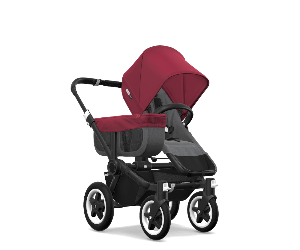 Stroller Download HD PNG PNG Image