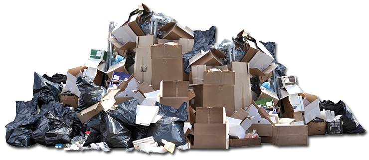 Garbage Free Download PNG HQ PNG Image