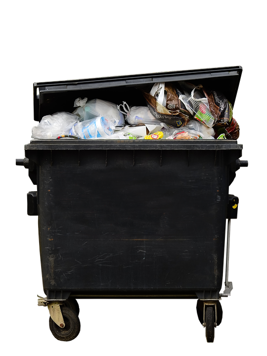 Garbage Download Free HD Image PNG Image