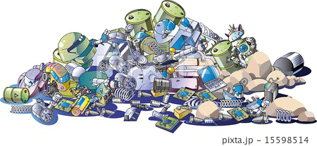 Garbage Image HD Image Free PNG PNG Image