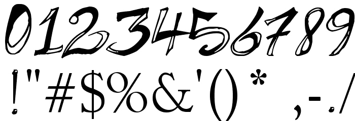 Hip Hop Fonts Free Clipart HQ PNG Image