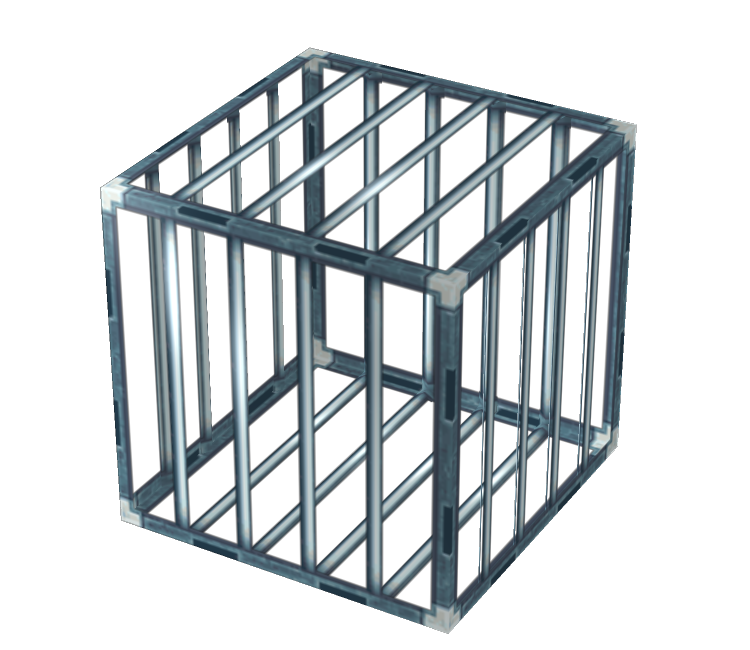 Cage Free Download PNG HQ PNG Image