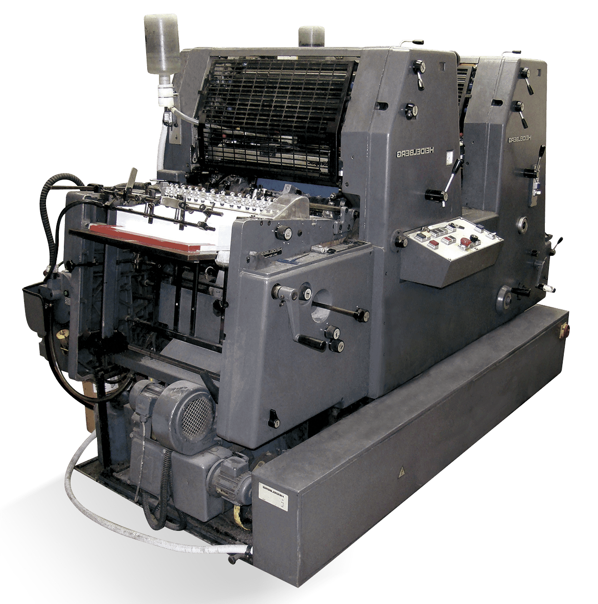 Machinery HD Image Free PNG PNG Image