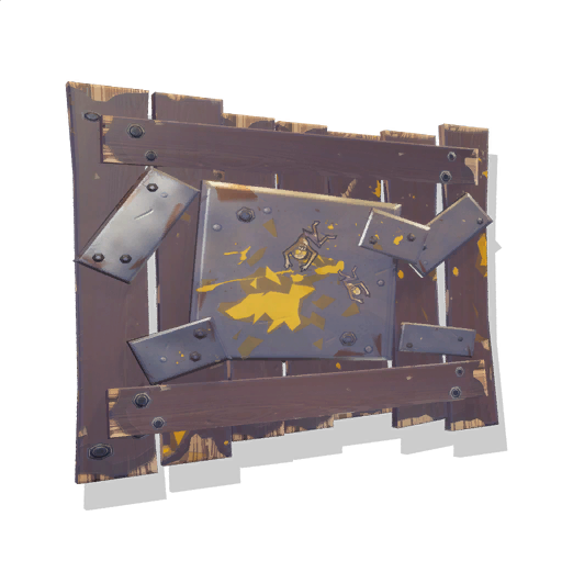 Wall Machine Metal Fortnite Free Download PNG HQ PNG Image