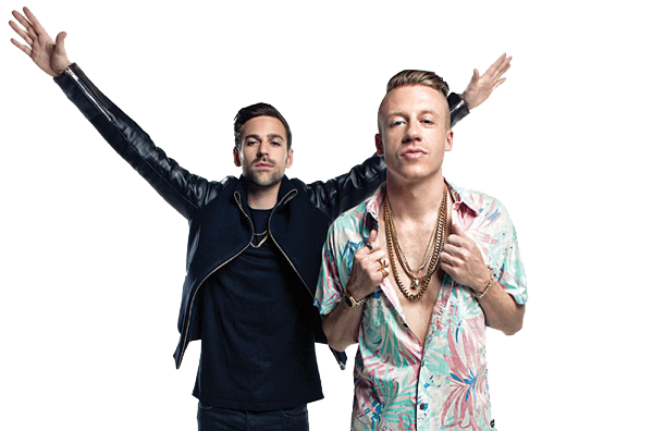 Macklemore PNG Image