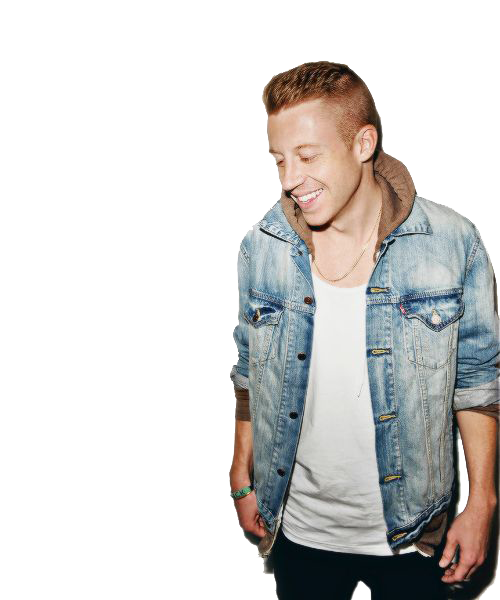 Macklemore Photos PNG Image