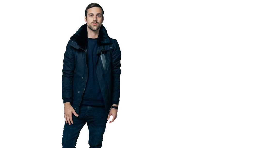 Macklemore Transparent Background PNG Image