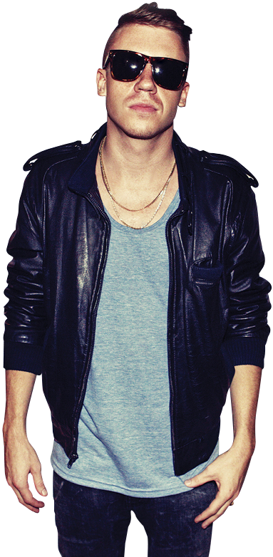 Macklemore Image PNG Image