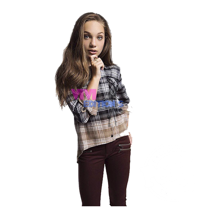 Maddie Ziegler Photos PNG Image