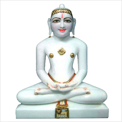 Mahavir Transparent Image PNG Image