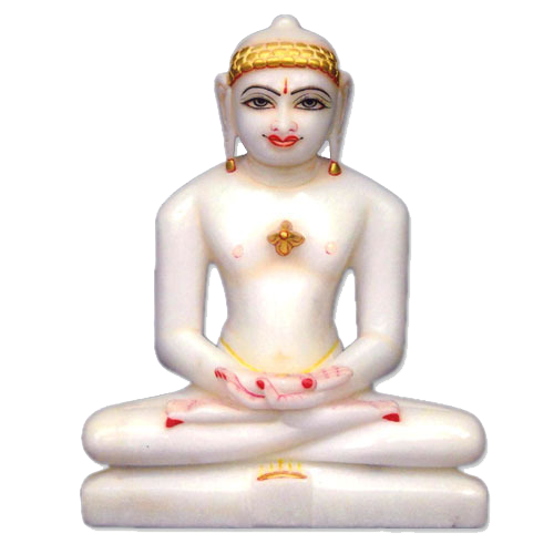 Mahavir File PNG Image