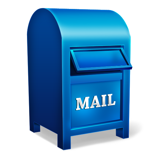 Mailbox Png File PNG Image