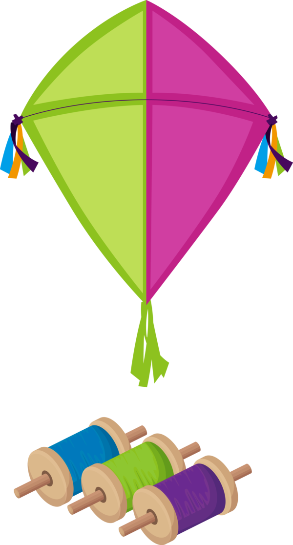 Makar Sankranti Umbrella For Kite Flying Events Near Me PNG Image