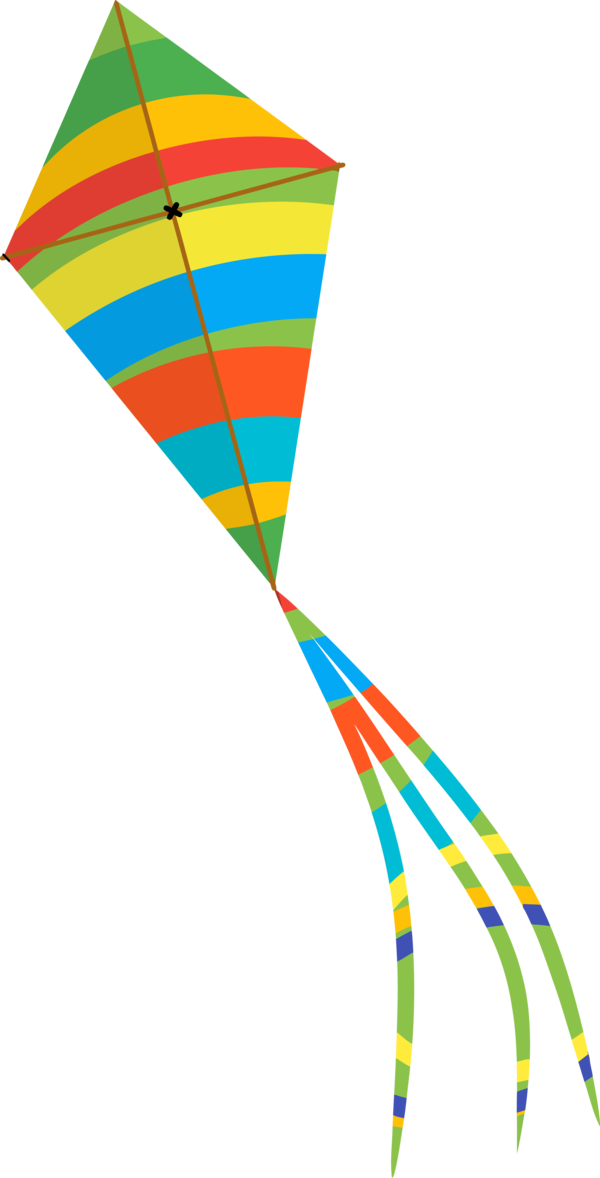 Makar Sankranti Line Kite For Happy Carol PNG Image