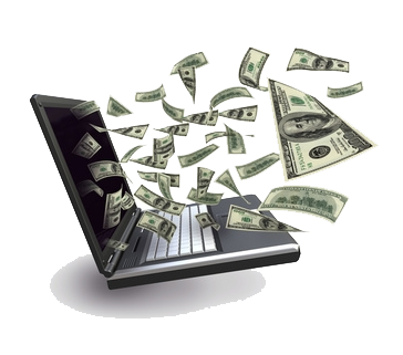 Make Money Png PNG Image